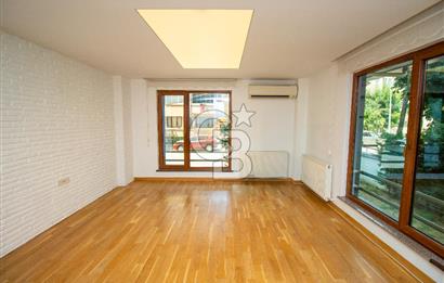 CB EAGLE'Dan ATATÜRK MAH. HARİKA KONUMDA 3+1 SATILIK DAİRE