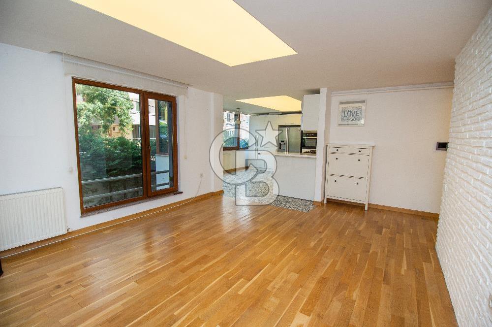 CB EAGLE'Dan ATATÜRK MAH. HARİKA KONUMDA 3+1 SATILIK DAİRE