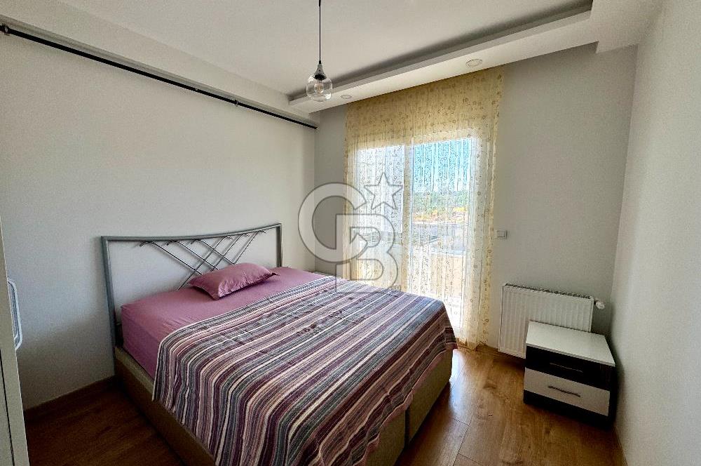 YENİŞEHİR TIP FAKÜLTESİ KARŞISI EŞYALI 1+1 KİRALIK DAİRE