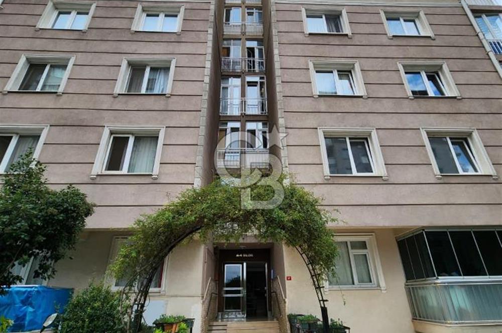 Bulgurlu Ata1 Sitesinde Kiralık Daire