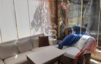 Bodrum Torba' da Havuzlu Sitede Eşyalı Kiralık 2+1