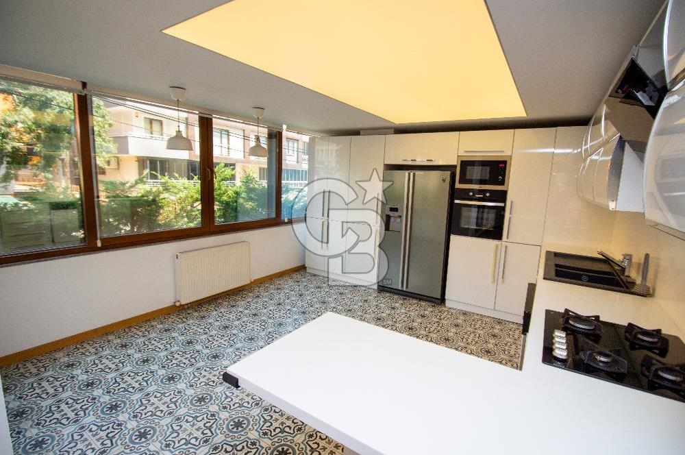 CB EAGLE'Dan ATATÜRK MAH. HARİKA KONUMDA 3+1 SATILIK DAİRE