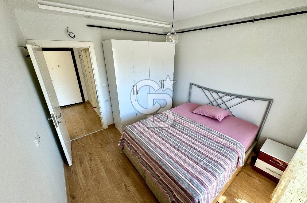YENİŞEHİR TIP FAKÜLTESİ KARŞISI EŞYALI 1+1 KİRALIK DAİRE