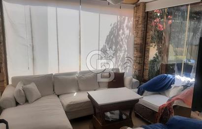 Bodrum Torba' da Havuzlu Sitede Eşyalı Kiralık 2+1