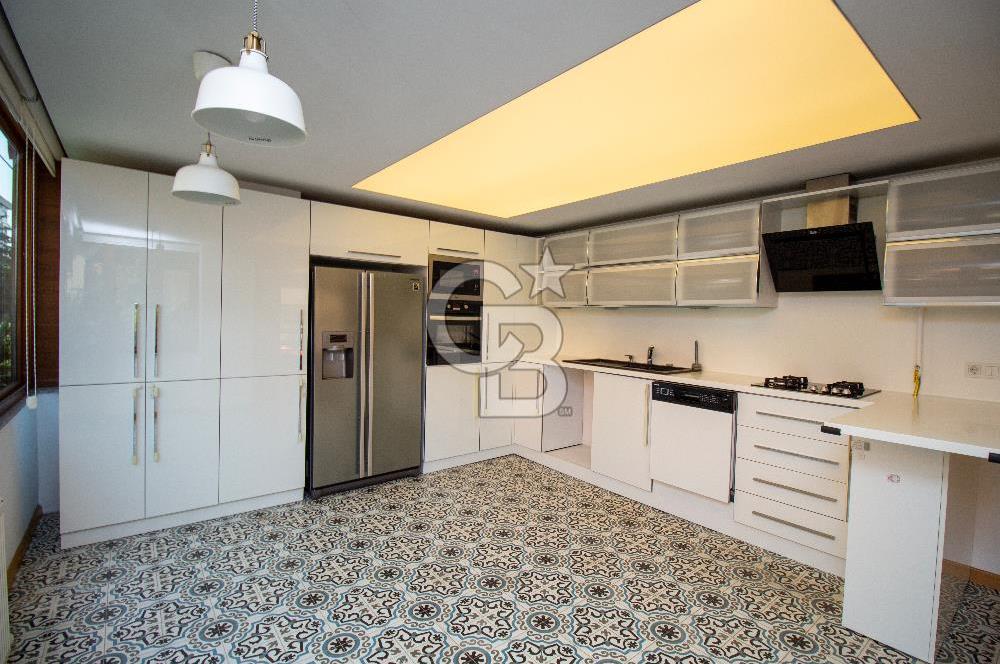 CB EAGLE'Dan ATATÜRK MAH. HARİKA KONUMDA 3+1 SATILIK DAİRE