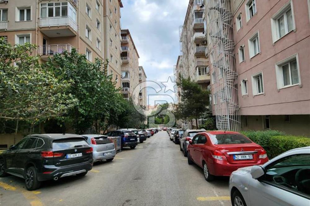 Bulgurlu Ata1 Sitesinde Kiralık Daire