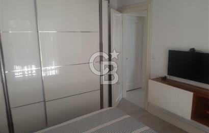 Bodrum Torba' da Havuzlu Sitede Eşyalı Kiralık 2+1