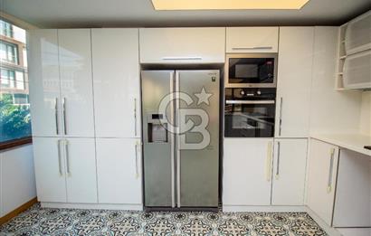 CB EAGLE'Dan ATATÜRK MAH. HARİKA KONUMDA 3+1 SATILIK DAİRE