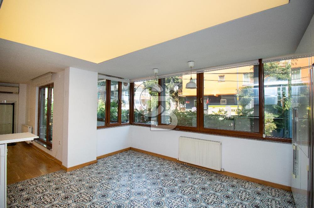 CB EAGLE'Dan ATATÜRK MAH. HARİKA KONUMDA 3+1 SATILIK DAİRE
