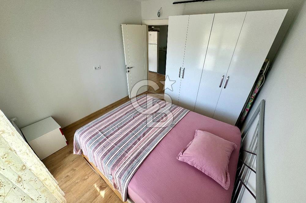 YENİŞEHİR TIP FAKÜLTESİ KARŞISI EŞYALI 1+1 KİRALIK DAİRE