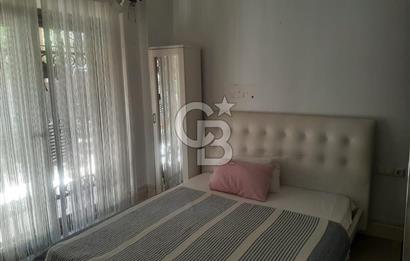 Bodrum Torba' da Havuzlu Sitede Eşyalı Kiralık 2+1