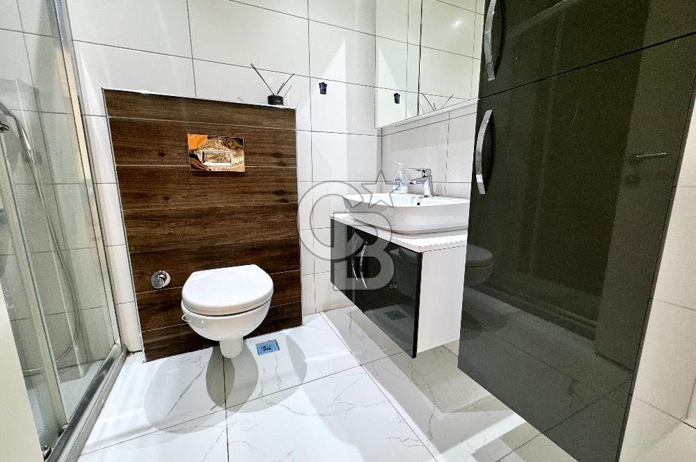 YENİŞEHİR TIP FAKÜLTESİ KARŞISI EŞYALI 1+1 KİRALIK DAİRE