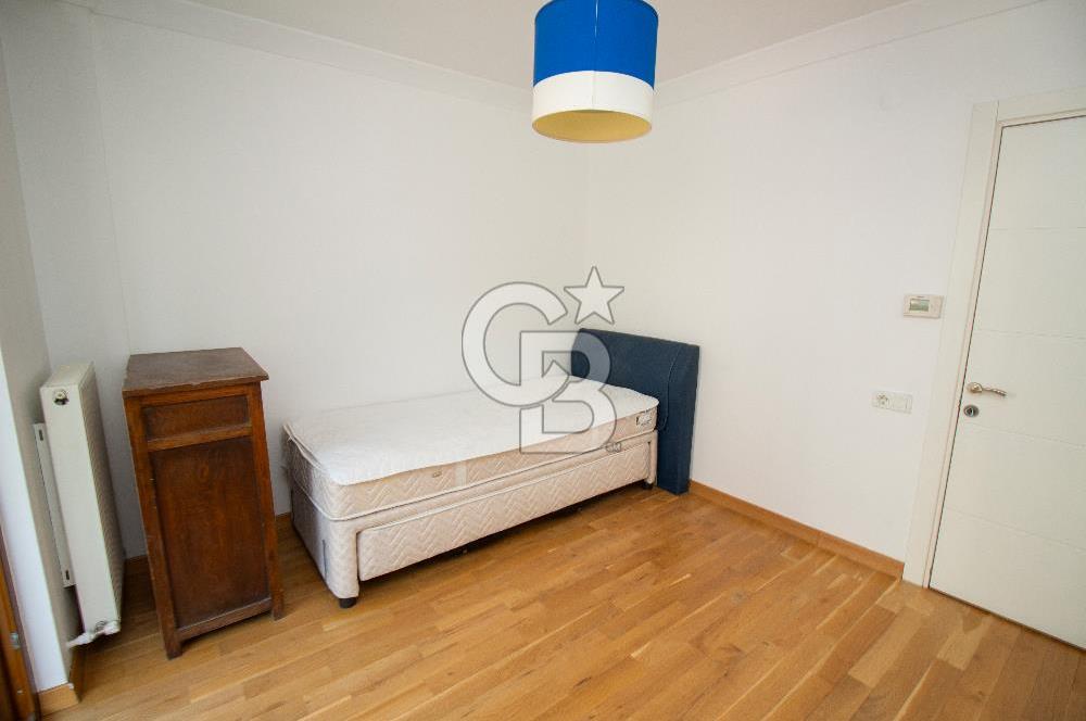 CB EAGLE'Dan ATATÜRK MAH. HARİKA KONUMDA 3+1 SATILIK DAİRE