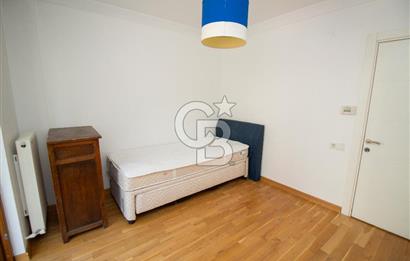 CB EAGLE'Dan ATATÜRK MAH. HARİKA KONUMDA 3+1 SATILIK DAİRE