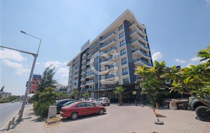 CB İYA' DAN BALATÇIK ANADOLU CADDESİ ÜSTÜNDE KİRALIK 2+1 ARAKAT