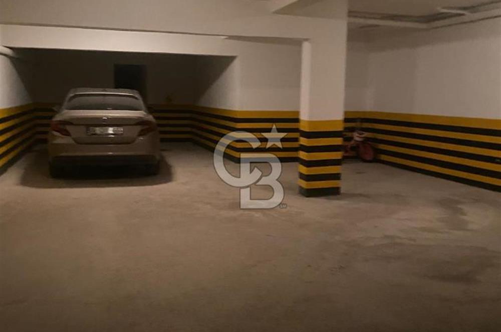 Çankaya Hilal'de Full yapılı 4+1 Satılık Daire