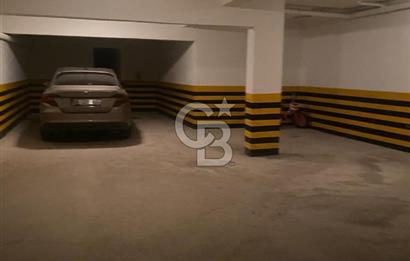 Çankaya Hilal'de Full yapılı 4+1 Satılık Daire