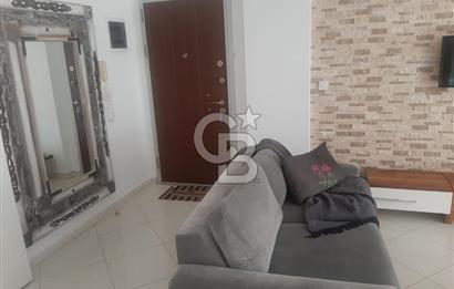 Bodrum Torba' da Havuzlu Sitede Eşyalı Kiralık 2+1