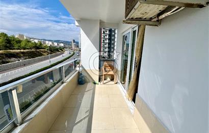 YENİŞEHİR TIP FAKÜLTESİ KARŞISI EŞYALI 1+1 KİRALIK DAİRE