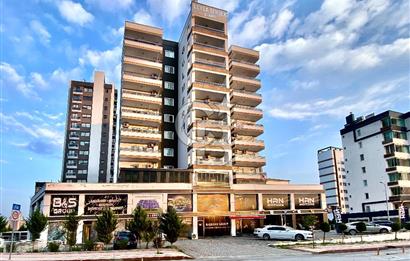 YENİŞEHİR TIP FAKÜLTESİ KARŞISI EŞYALI 1+1 KİRALIK DAİRE
