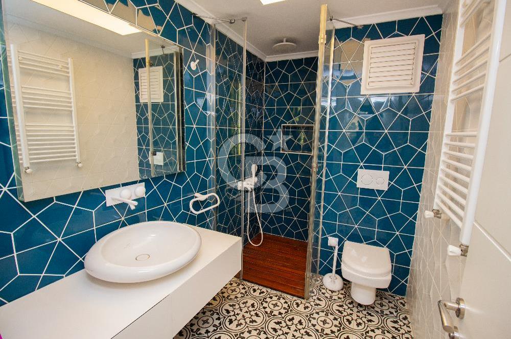 CB EAGLE'Dan ATATÜRK MAH. HARİKA KONUMDA 3+1 SATILIK DAİRE