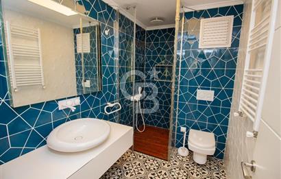 CB EAGLE'Dan ATATÜRK MAH. HARİKA KONUMDA 3+1 SATILIK DAİRE