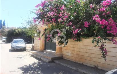 Bodrum Torba' da Havuzlu Sitede Eşyalı Kiralık 2+1