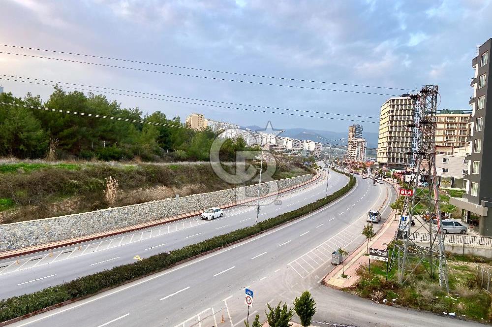 YENİŞEHİR TIP FAKÜLTESİ KARŞISI EŞYALI 1+1 KİRALIK DAİRE