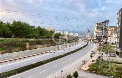 YENİŞEHİR TIP FAKÜLTESİ KARŞISI EŞYALI 1+1 KİRALIK DAİRE