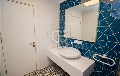 CB EAGLE'Dan ATATÜRK MAH. HARİKA KONUMDA 3+1 SATILIK DAİRE