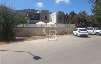 Bodrum Torba' da Havuzlu Sitede Eşyalı Kiralık 2+1