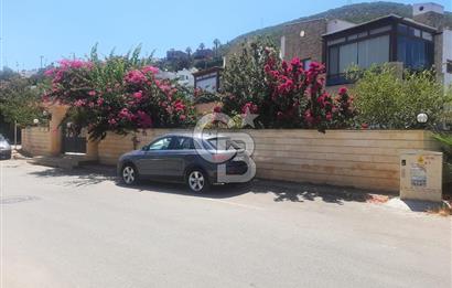 Bodrum Torba' da Havuzlu Sitede Eşyalı Kiralık 2+1