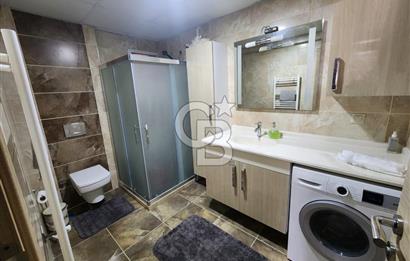 MENEMEN İSMET İNÖNÜ MAHALLESİ İZBAN YAKINI 3+1 SATILIK DAİRE