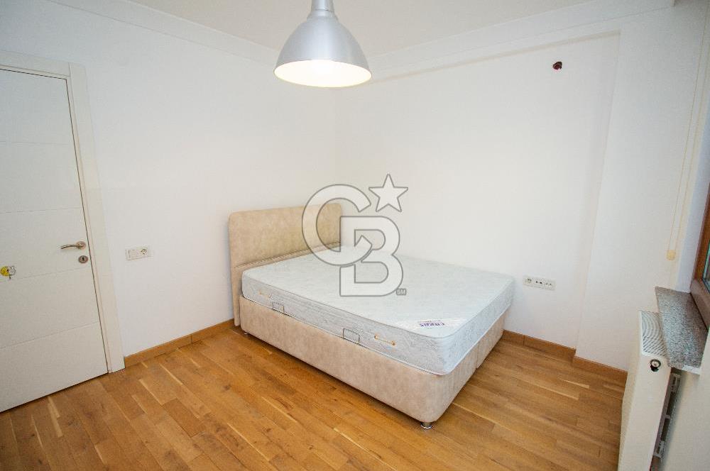 CB EAGLE'Dan ATATÜRK MAH. HARİKA KONUMDA 3+1 SATILIK DAİRE
