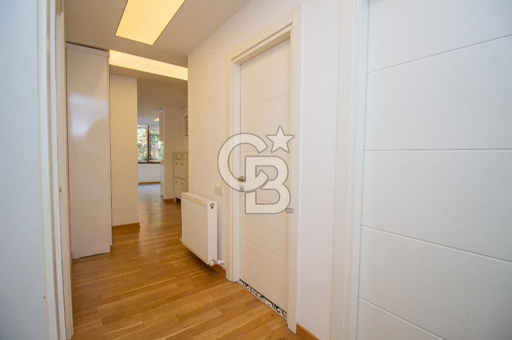CB EAGLE'Dan ATATÜRK MAH. HARİKA KONUMDA 3+1 SATILIK DAİRE