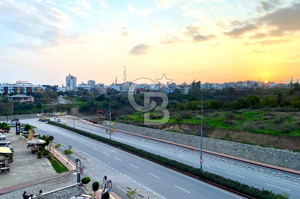 YENİŞEHİR TIP FAKÜLTESİ KARŞISI EŞYALI 1+1 KİRALIK DAİRE