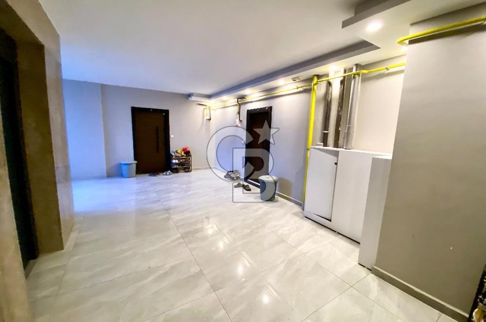 YENİŞEHİR TIP FAKÜLTESİ KARŞISI EŞYALI 1+1 KİRALIK DAİRE