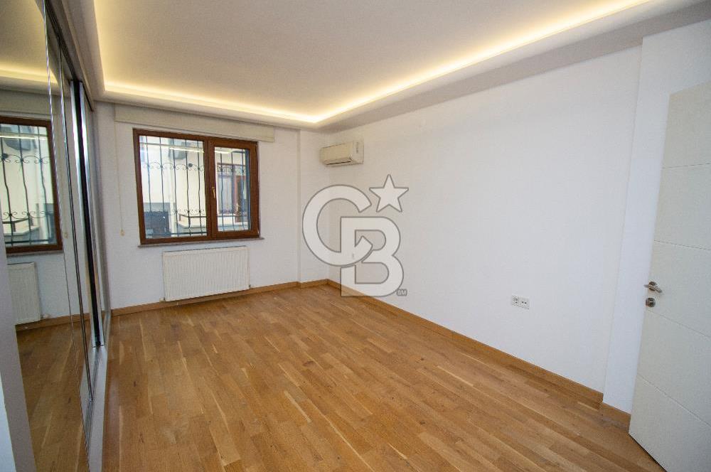 CB EAGLE'Dan ATATÜRK MAH. HARİKA KONUMDA 3+1 SATILIK DAİRE