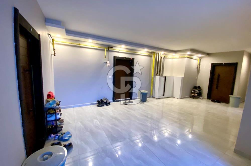 YENİŞEHİR TIP FAKÜLTESİ KARŞISI EŞYALI 1+1 KİRALIK DAİRE