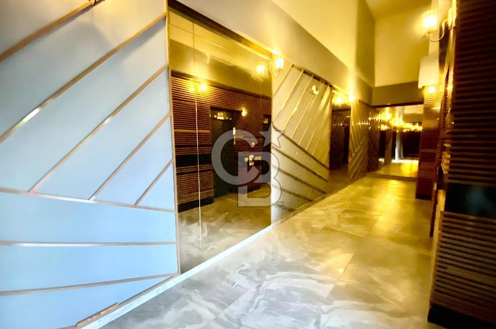 YENİŞEHİR TIP FAKÜLTESİ KARŞISI EŞYALI 1+1 KİRALIK DAİRE