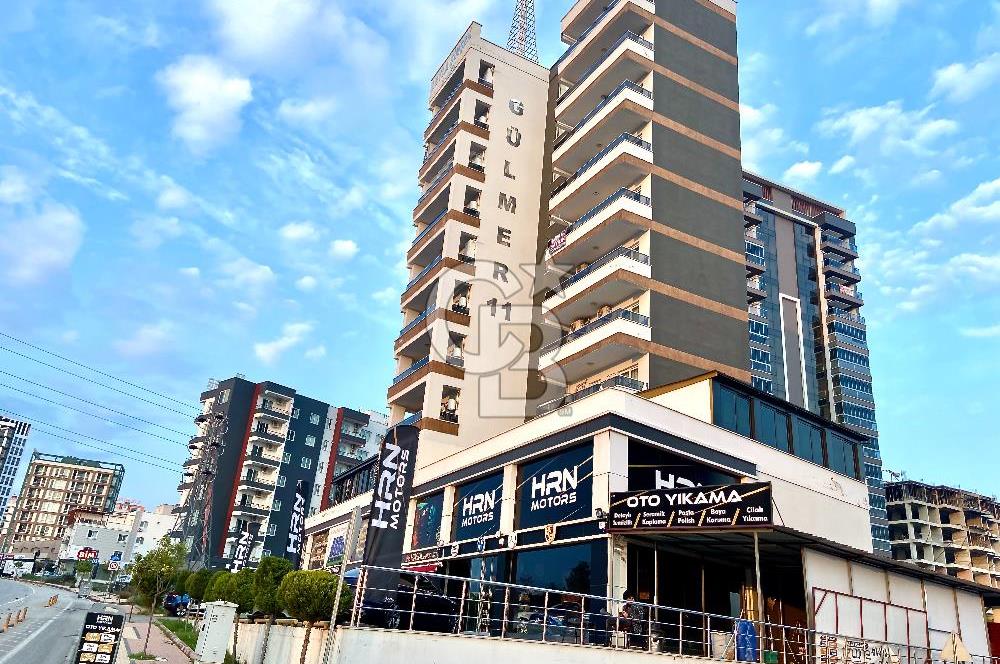 YENİŞEHİR TIP FAKÜLTESİ KARŞISI EŞYALI 1+1 KİRALIK DAİRE