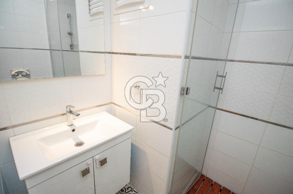 CB EAGLE'Dan ATATÜRK MAH. HARİKA KONUMDA 3+1 SATILIK DAİRE
