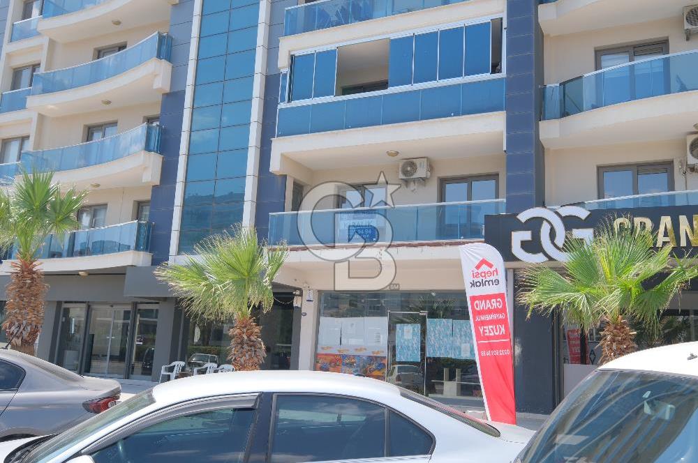 CB İYA' DAN BALATÇIK ANADOLU CADDESİ ÜSTÜNDE KİRALIK 2+1 ARAKAT