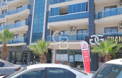 CB İYA' DAN BALATÇIK ANADOLU CADDESİ ÜSTÜNDE KİRALIK 2+1 ARAKAT