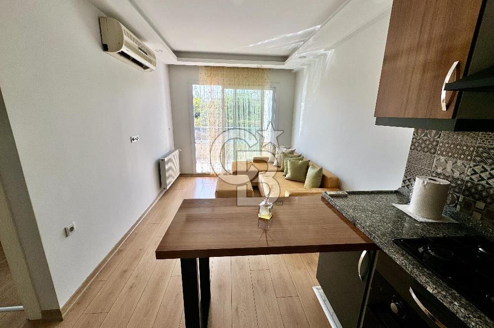 YENİŞEHİR TIP FAKÜLTESİ KARŞISI EŞYALI 1+1 KİRALIK DAİRE