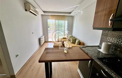 YENİŞEHİR TIP FAKÜLTESİ KARŞISI EŞYALI 1+1 KİRALIK DAİRE