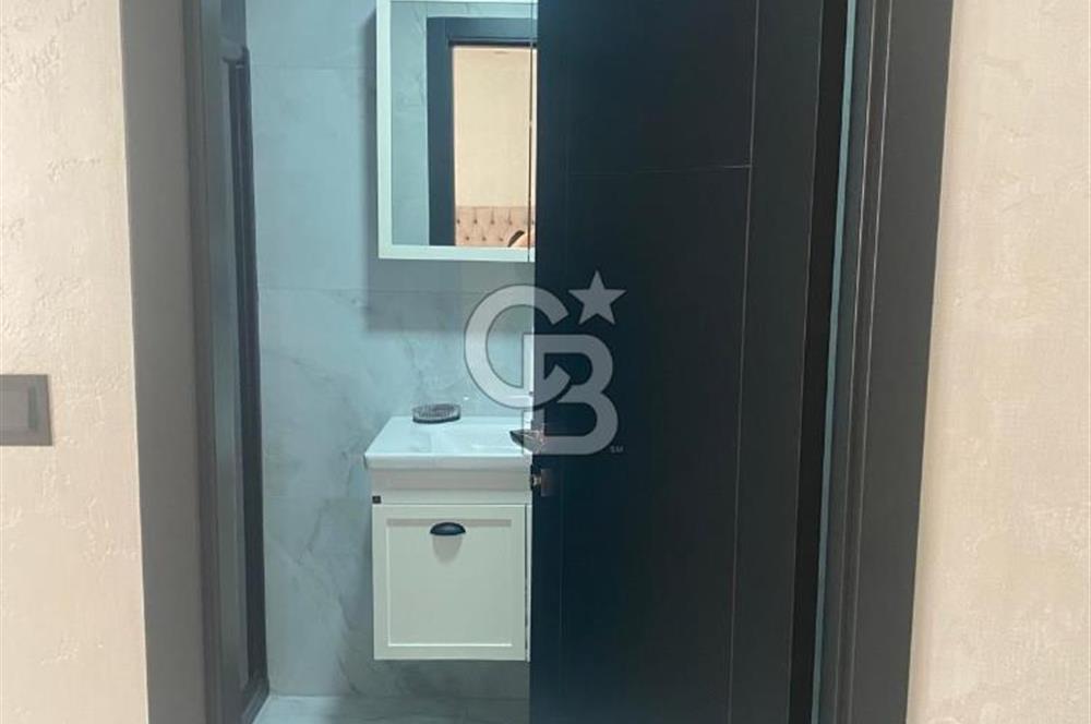 Çankaya Hilal'de Full yapılı 4+1 Satılık Daire
