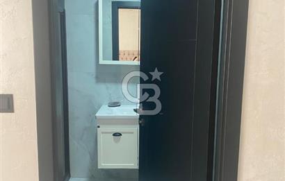 Çankaya Hilal'de Full yapılı 4+1 Satılık Daire