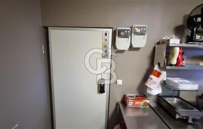Ostim metro durağı karşısı Dedem Sandwich devren kiralık