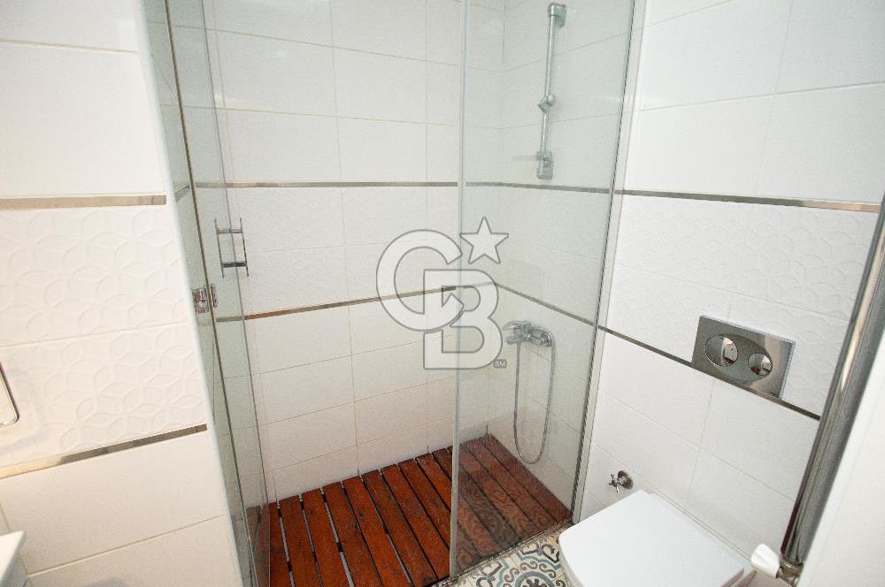 CB EAGLE'Dan ATATÜRK MAH. HARİKA KONUMDA 3+1 SATILIK DAİRE